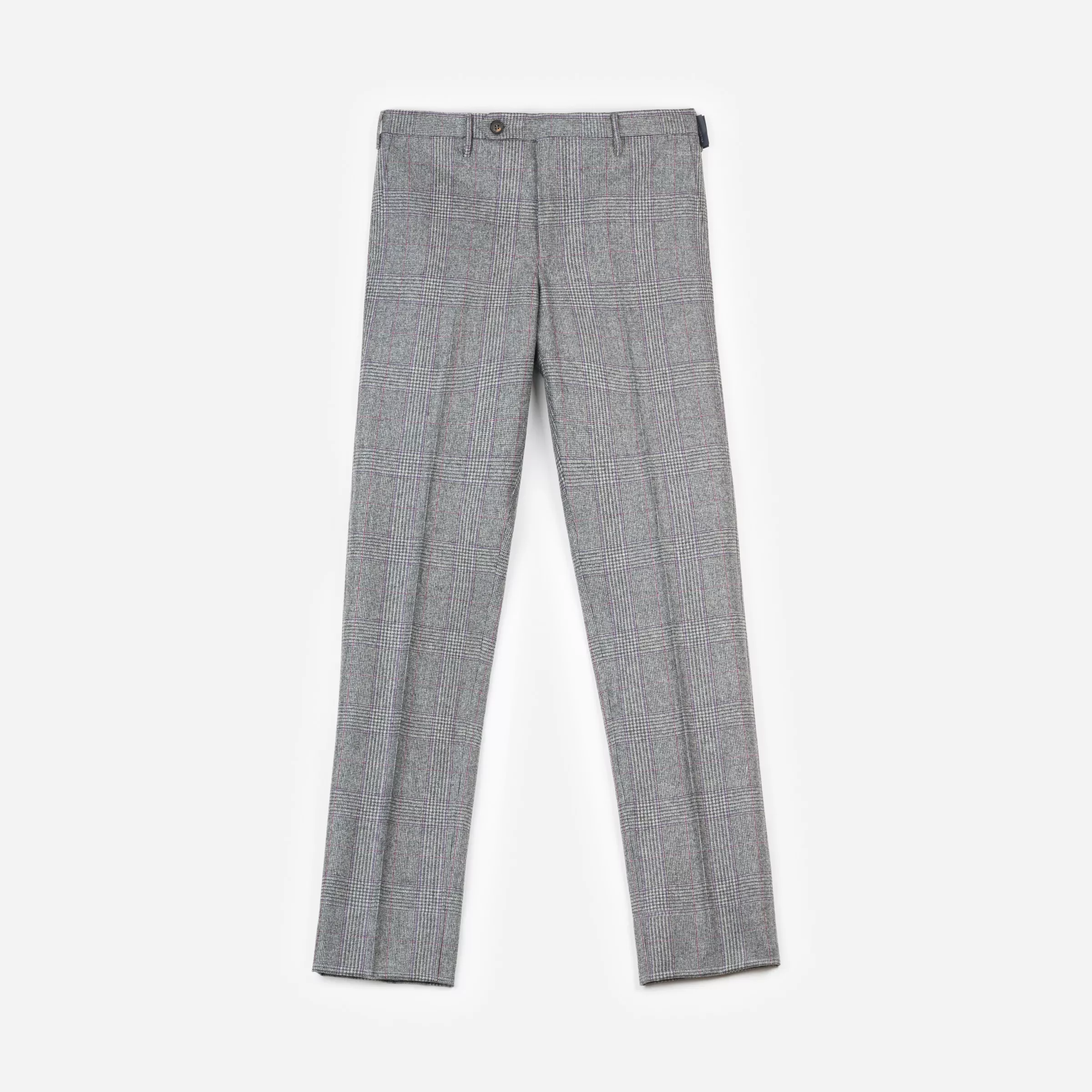 Pantalone in lana vergine