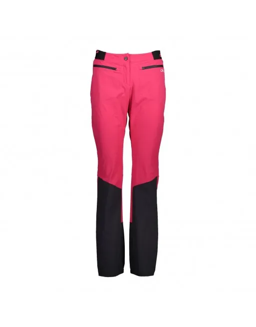 PANTALONE TREKKING CMP DONNA 31T7686