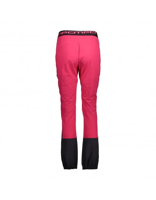 PANTALONE TREKKING CMP DONNA 31T7686