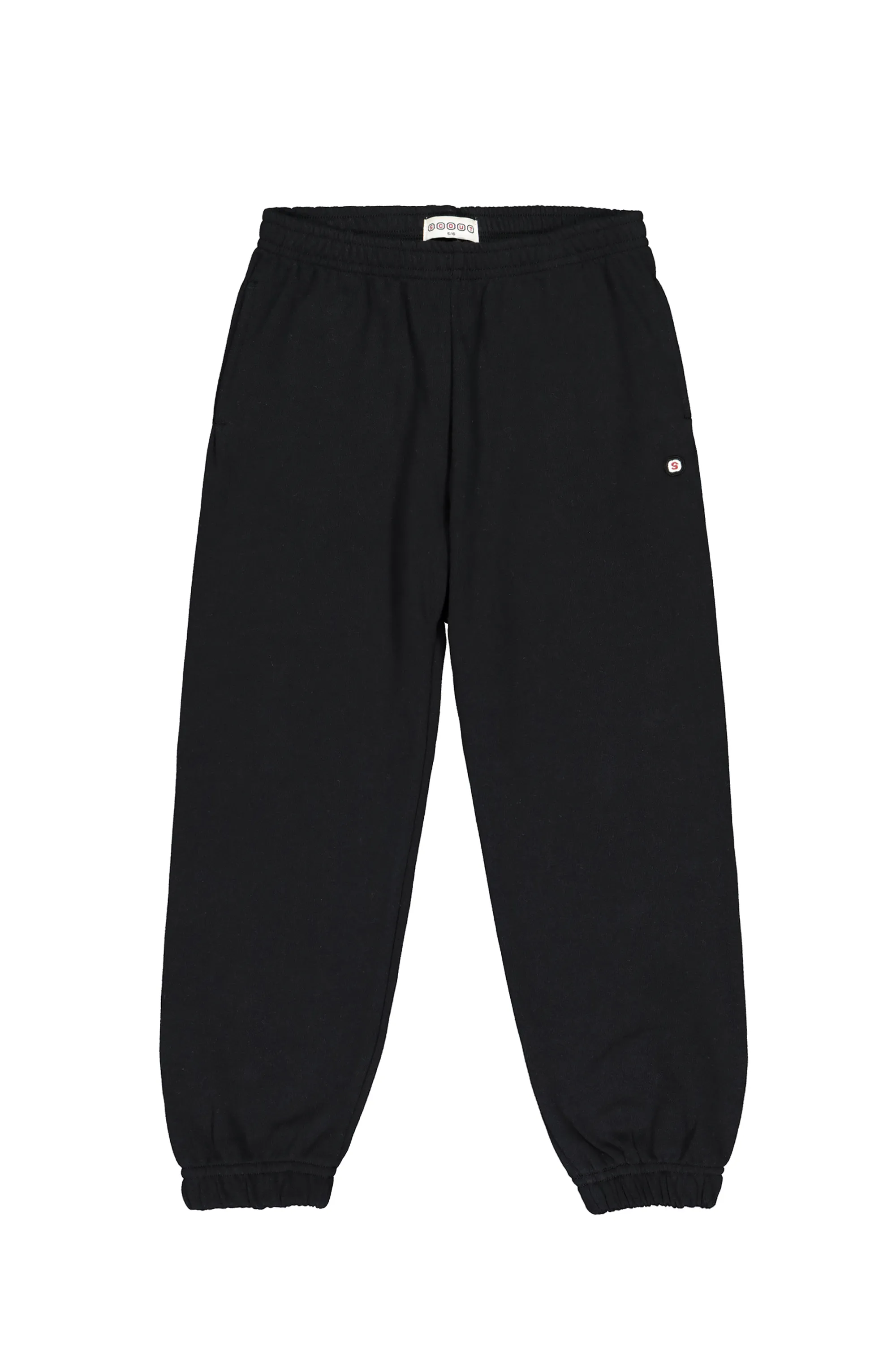         PANTALONE TUTA FELPATO POLSO