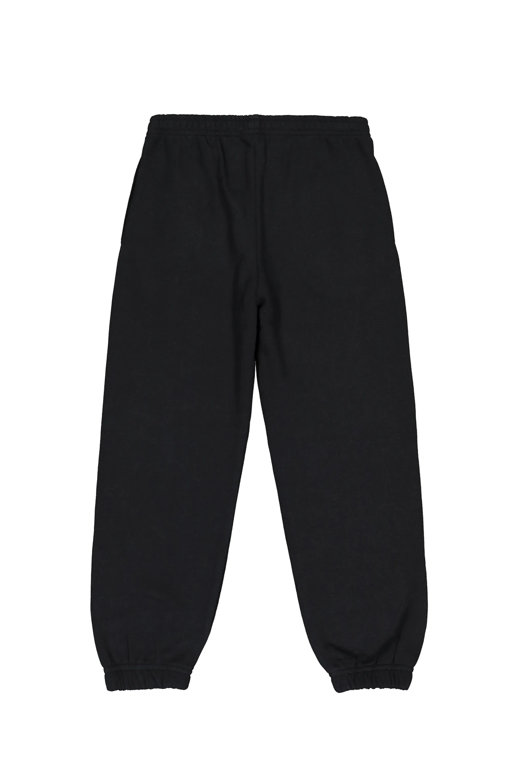         PANTALONE TUTA FELPATO POLSO