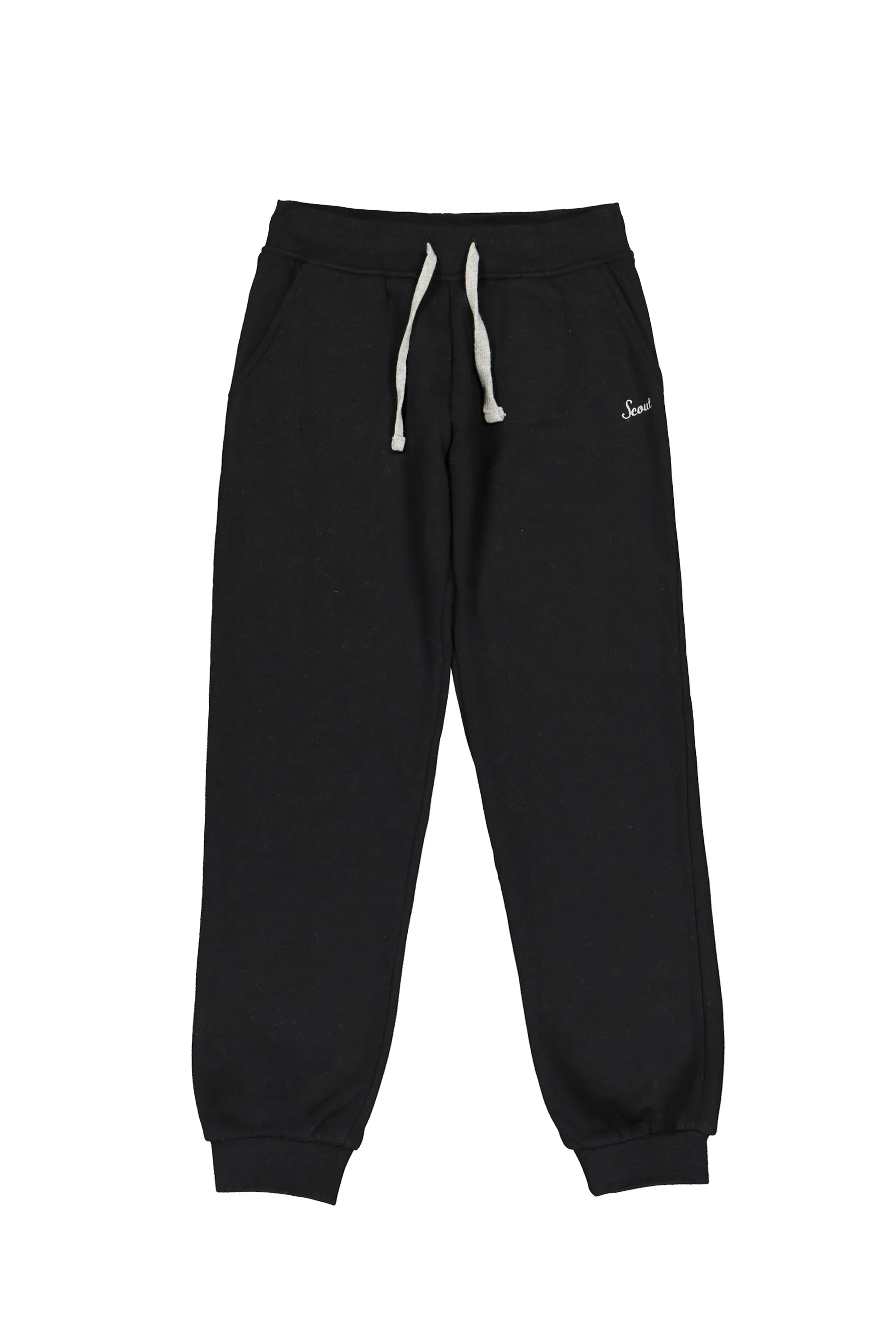         PANTALONE TUTA FELPATO