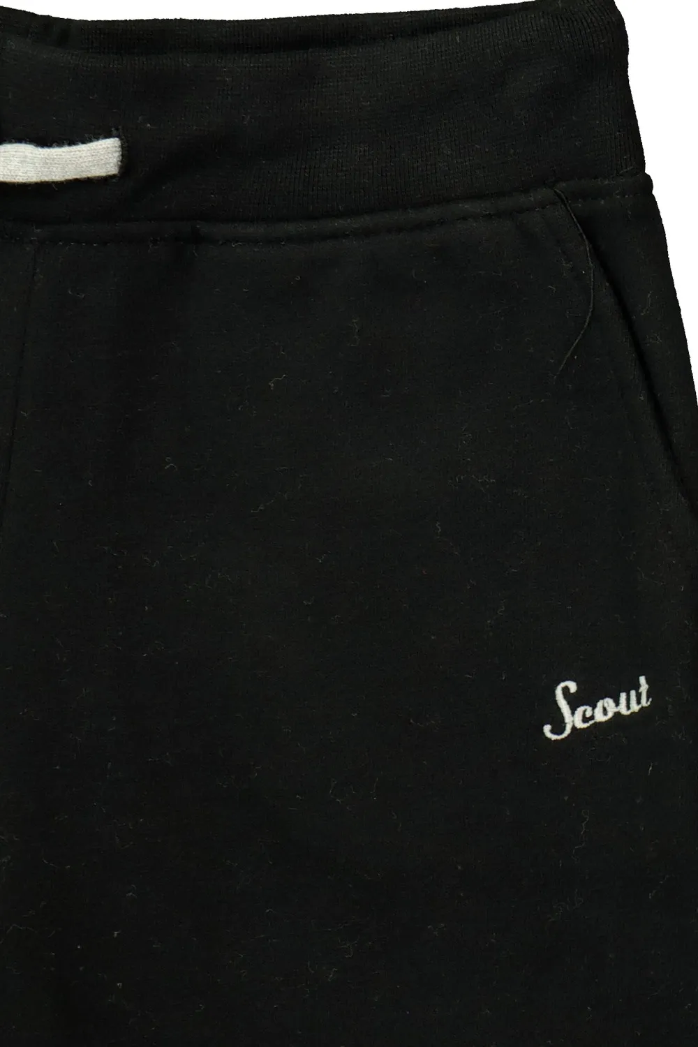         PANTALONE TUTA FELPATO