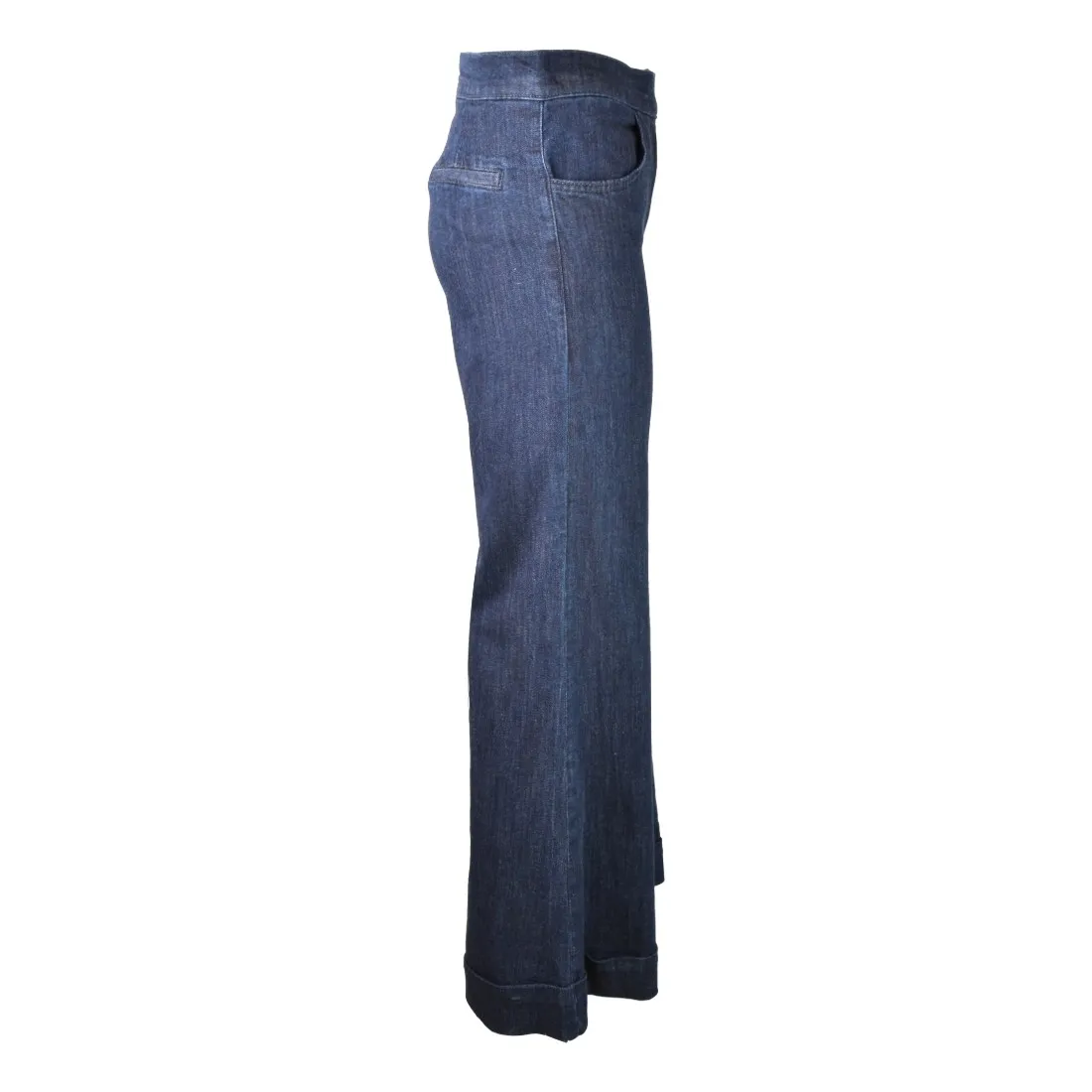 PANTALONE VIA MASINI 80 M742LP 900