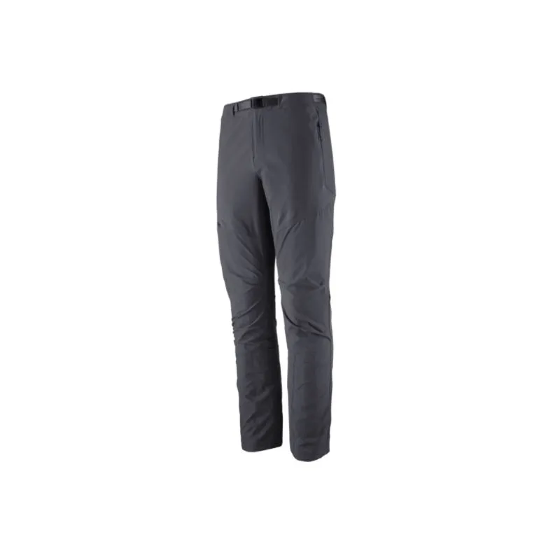 Pantaloni da trekking Patagonia Altvia Alpine Pants (Reg Black) uomo