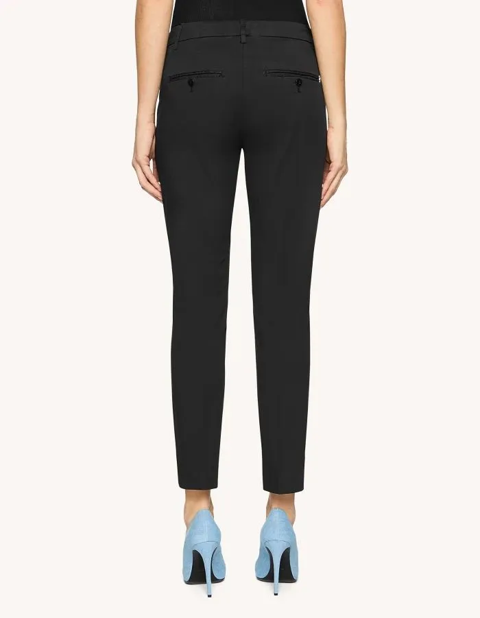 PANTALONI Donna DONDUP DP066 RSE036 PTD PERFECT 999