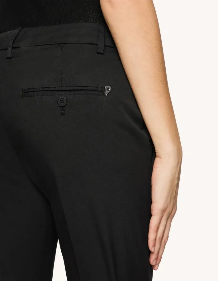 PANTALONI Donna DONDUP DP066 RSE036 PTD PERFECT 999