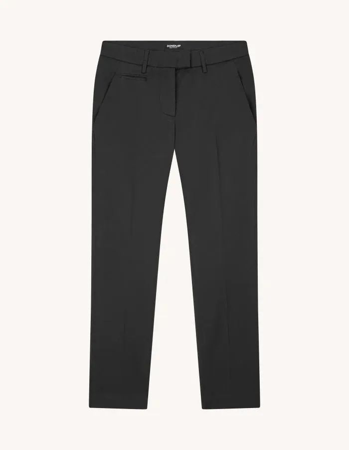PANTALONI Donna DONDUP DP066 RSE036 PTD PERFECT 999