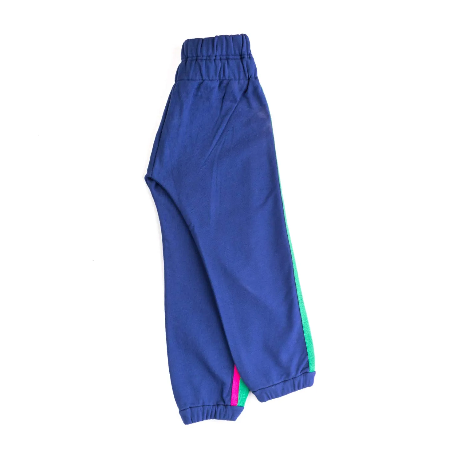 Pantaloni In Felpa Bambina Teen