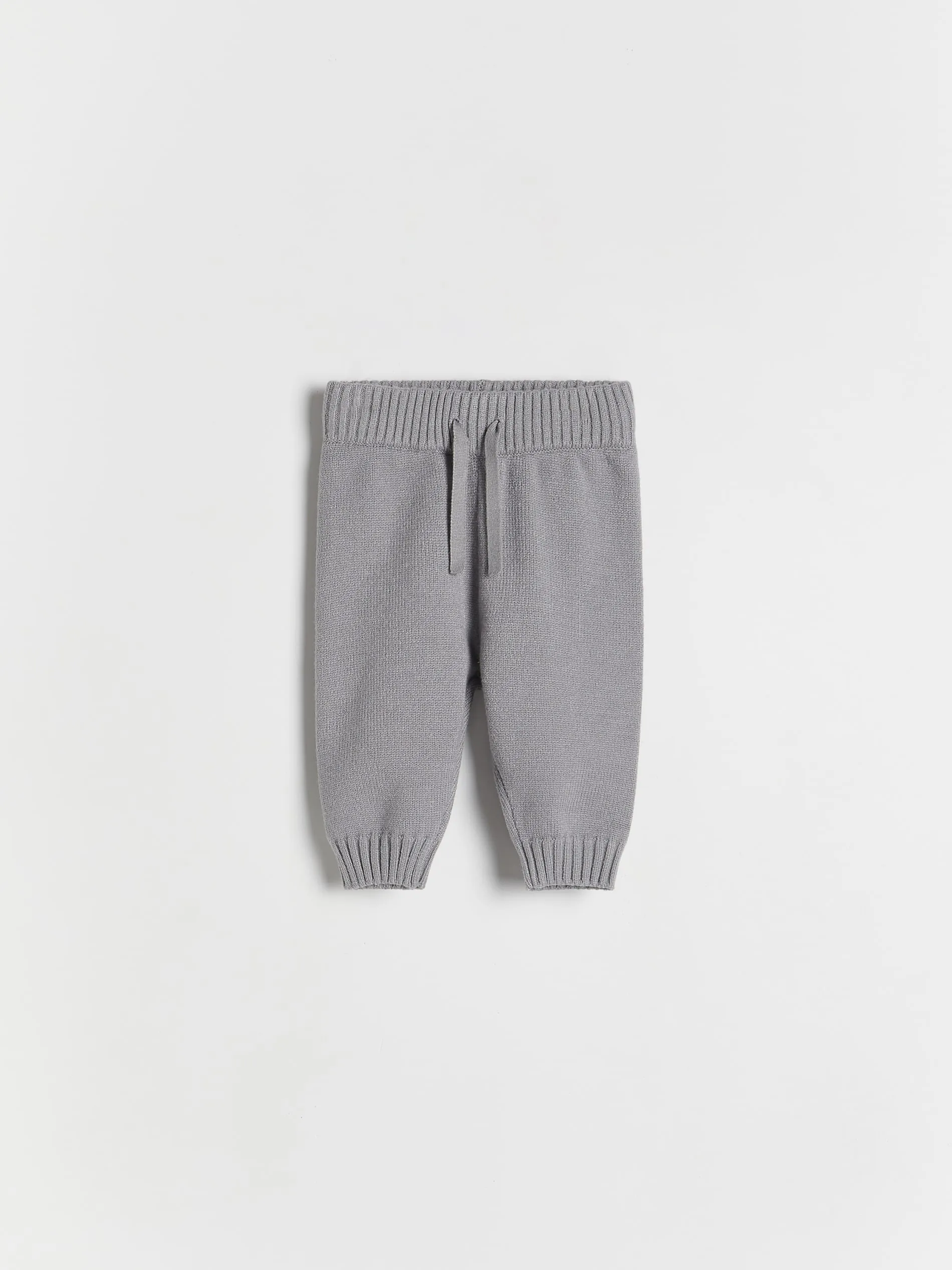 Pantaloni in misto viscosa