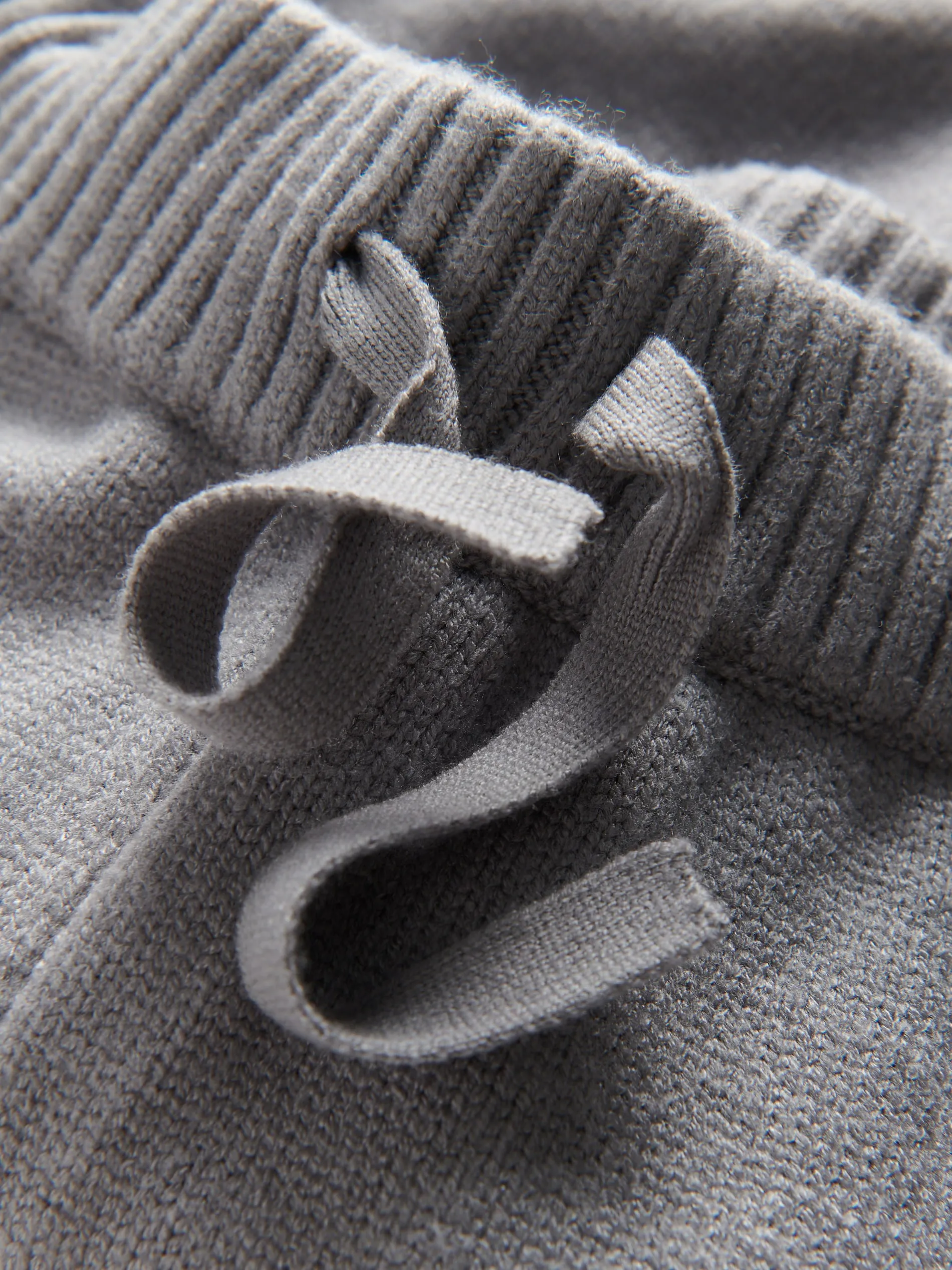 Pantaloni in misto viscosa