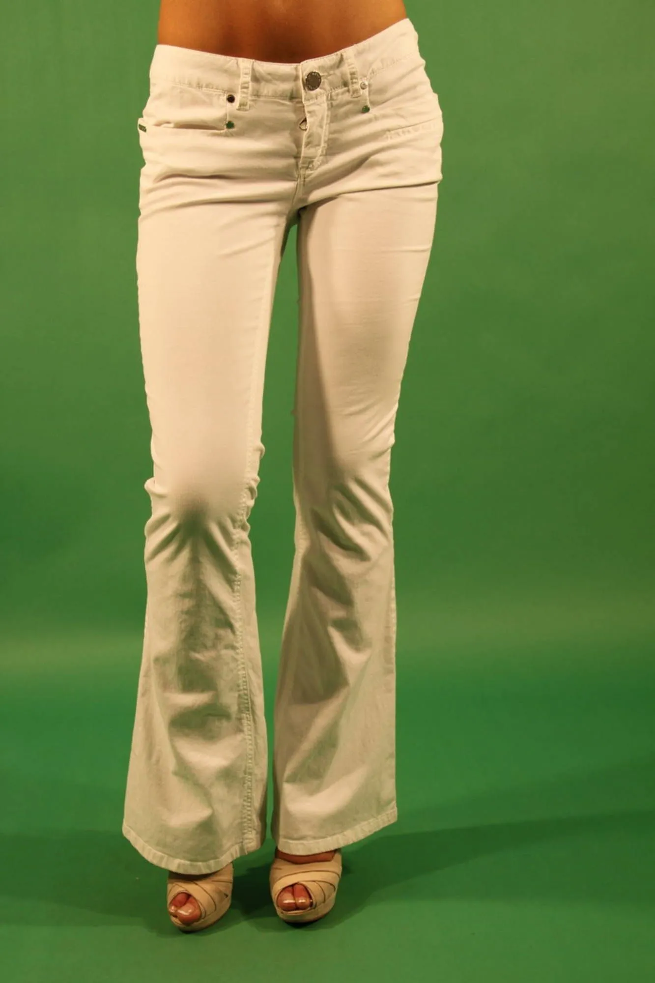 PAPETE PANTALONE Donna