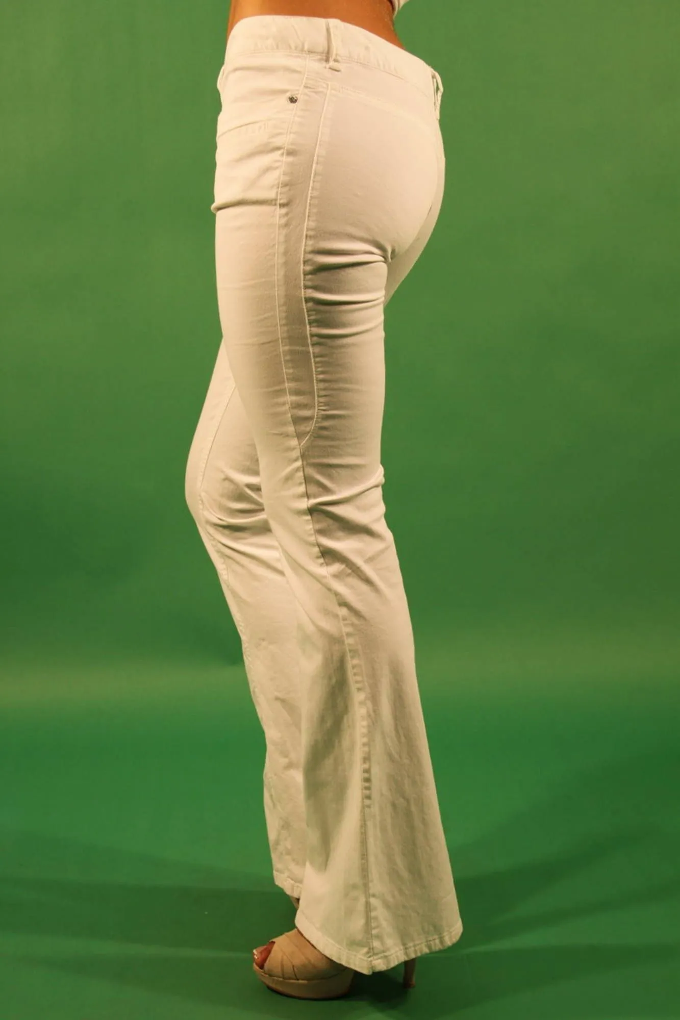 PAPETE PANTALONE Donna