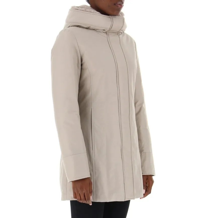 Parka boulder faux