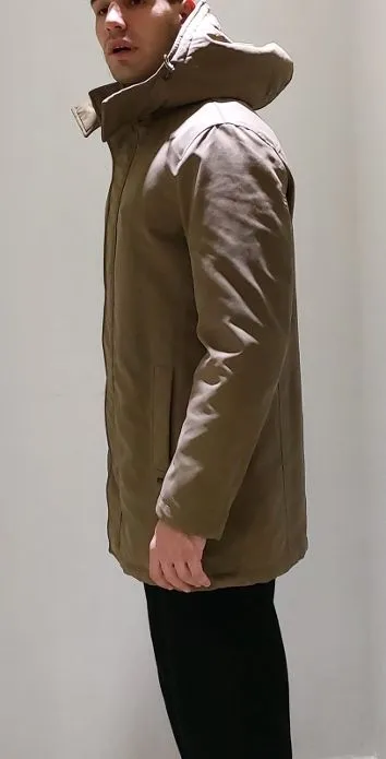 Parka BROOKSFIELD