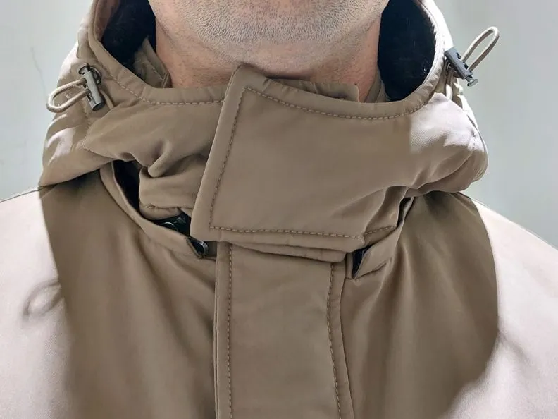 Parka BROOKSFIELD