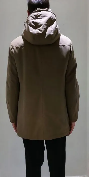 Parka BROOKSFIELD