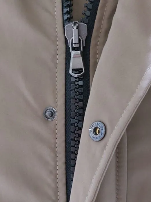 Parka BROOKSFIELD