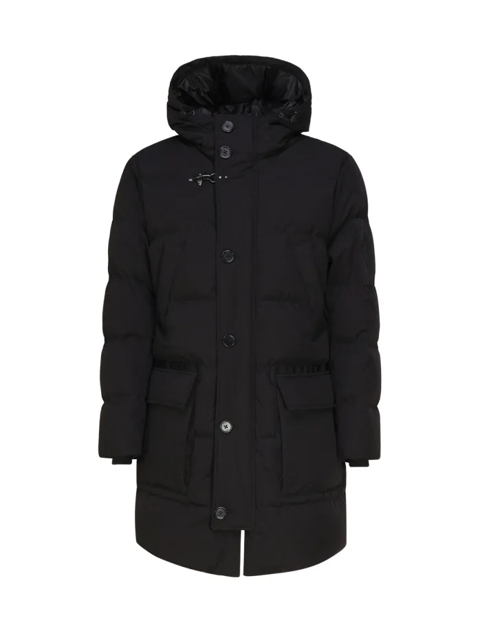 PARKA IN PIUMA