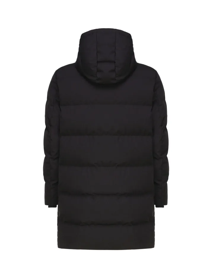 PARKA IN PIUMA