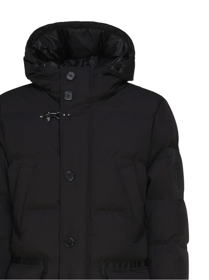 PARKA IN PIUMA