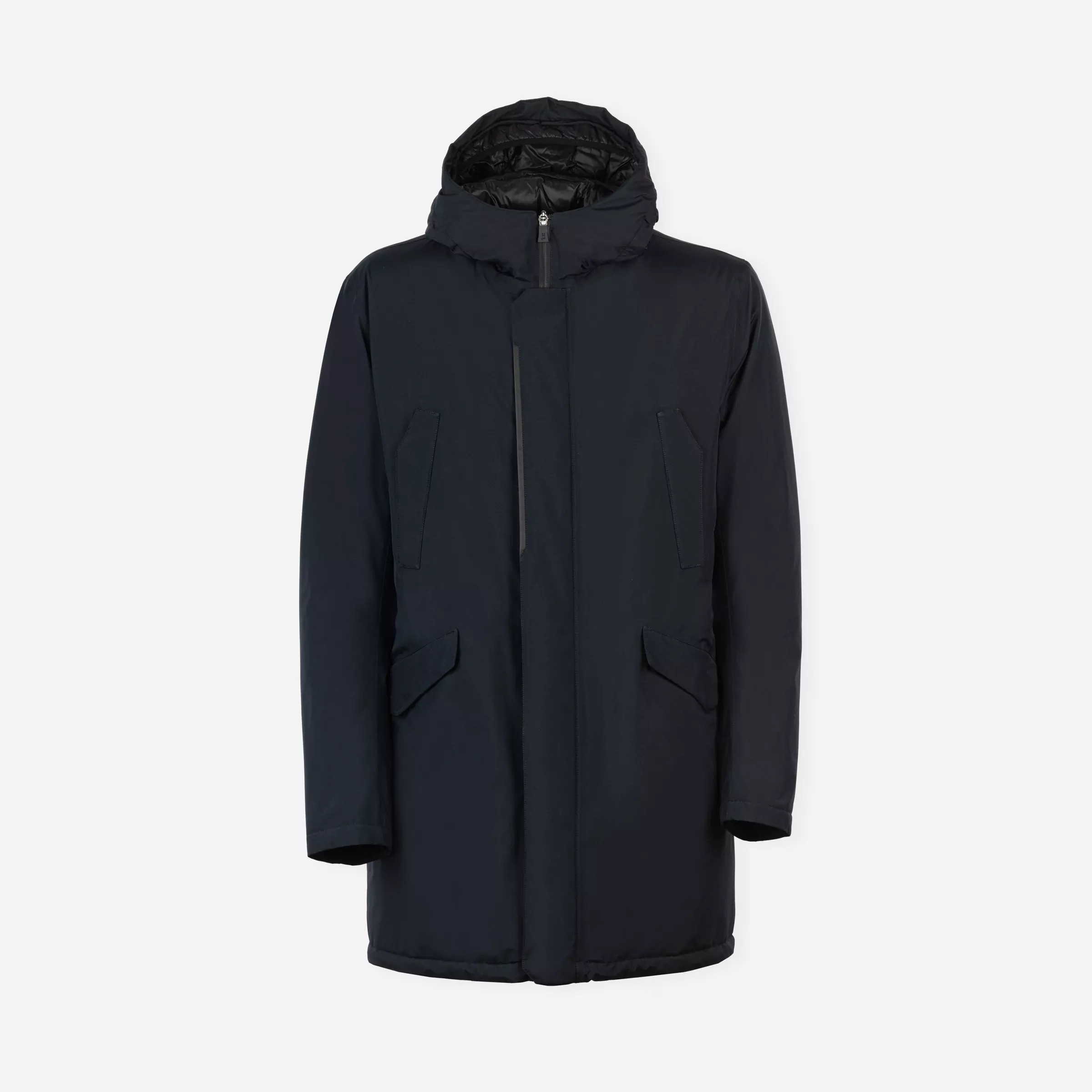 Parka Laminar