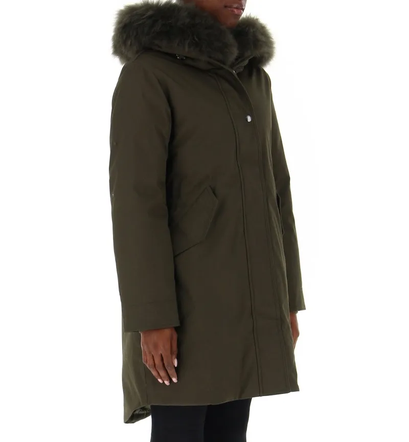 Parka Military