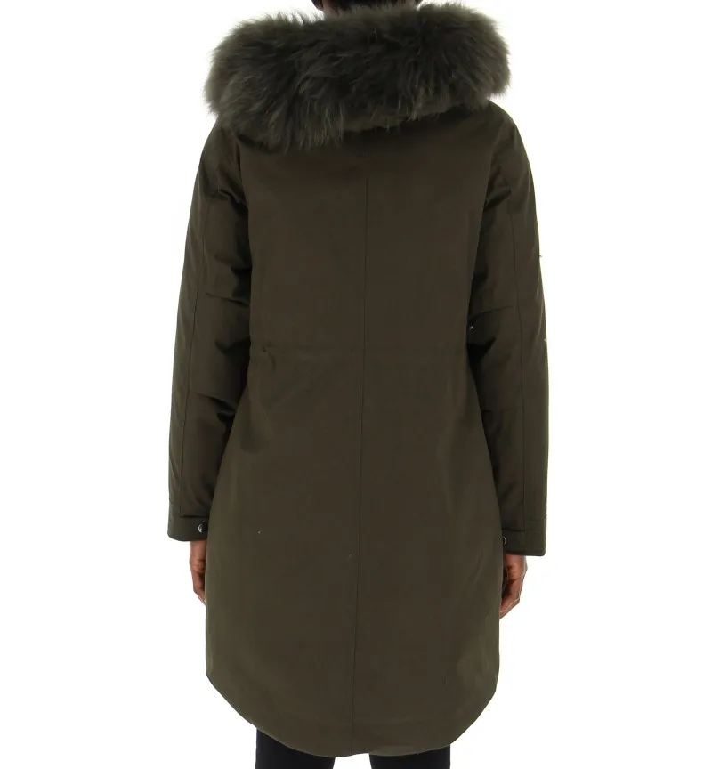 Parka Military