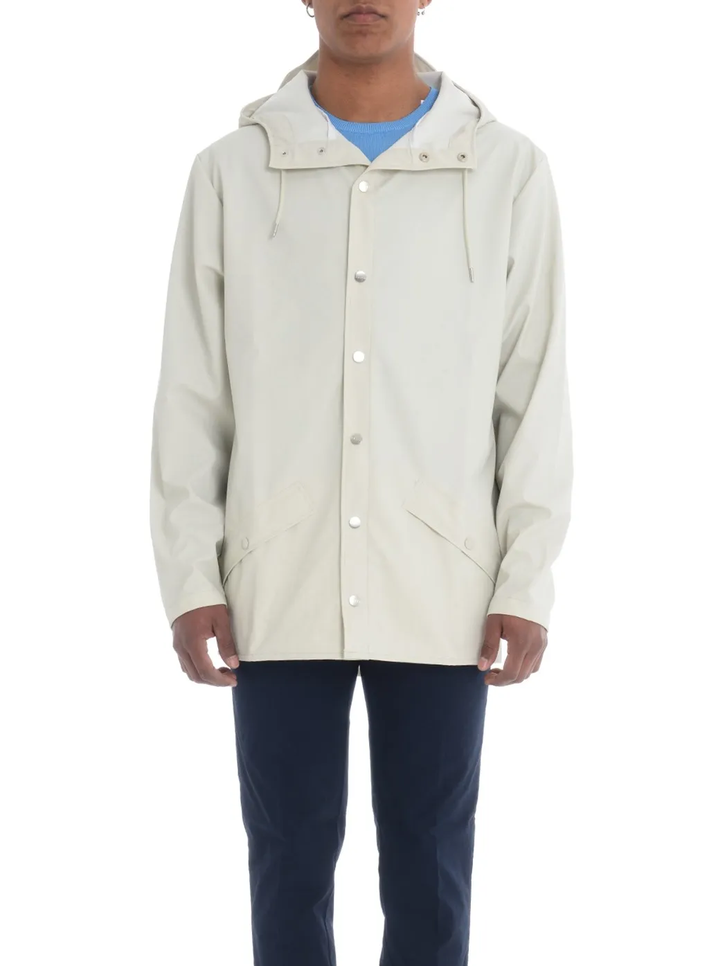 Parka Rains RAJAJACKET | primavera estate 21 | Chirulli.com
