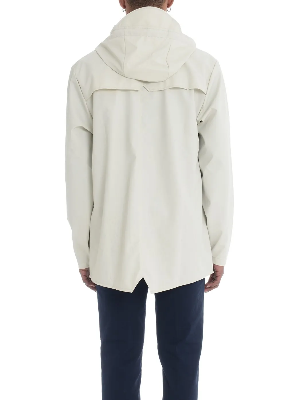 Parka Rains RAJAJACKET | primavera estate 21 | Chirulli.com