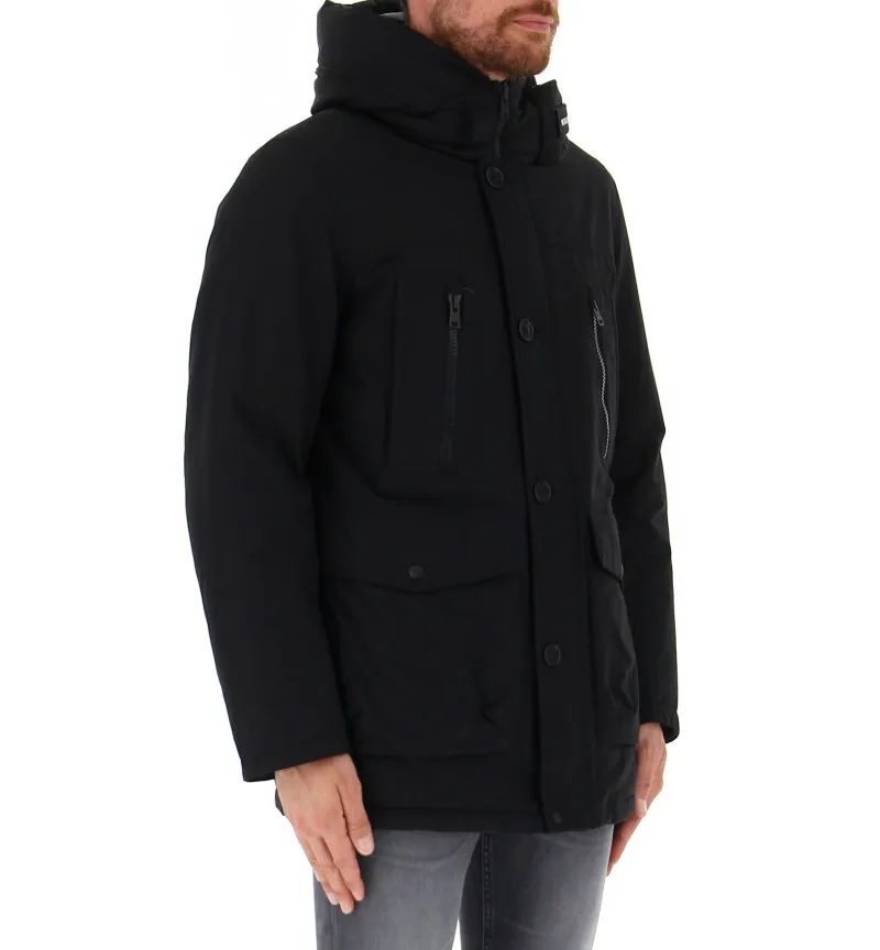 Parka Ramar Arctic