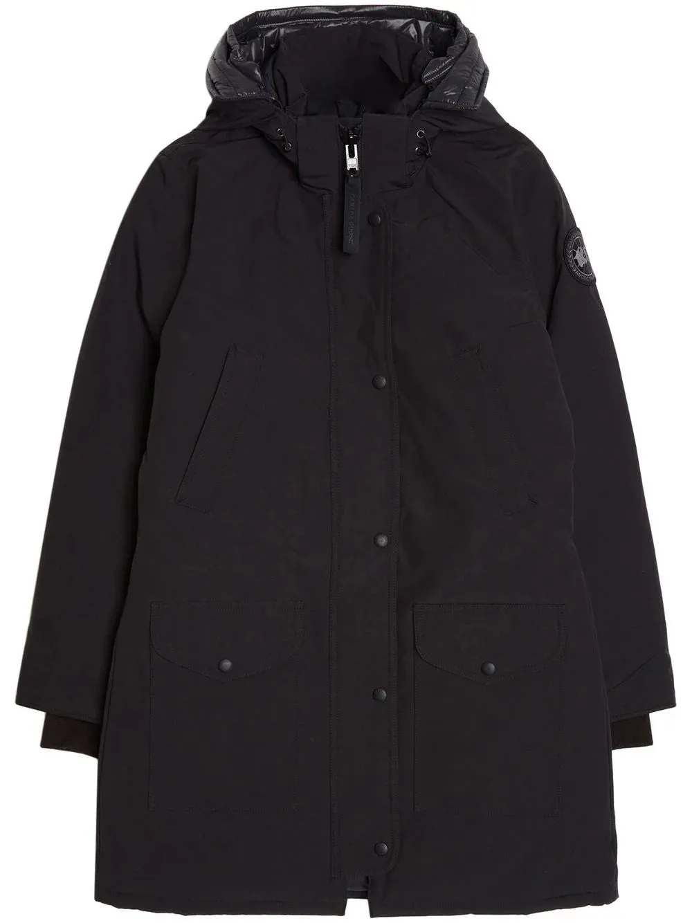 Parka Trillium