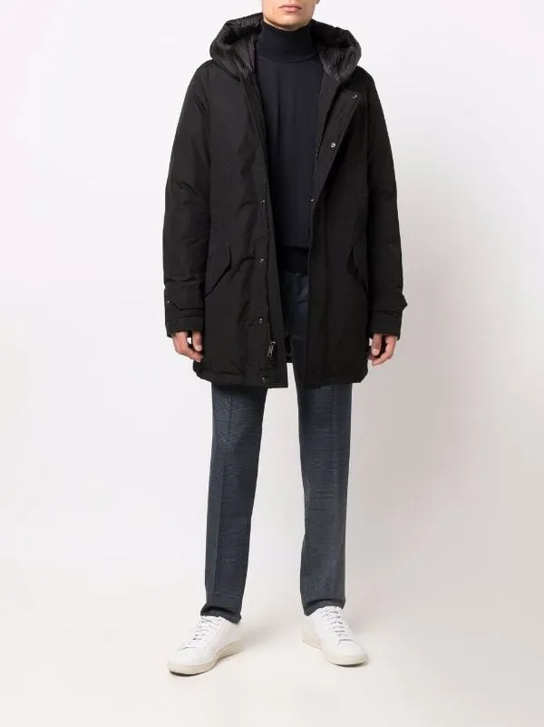 parka woolrich