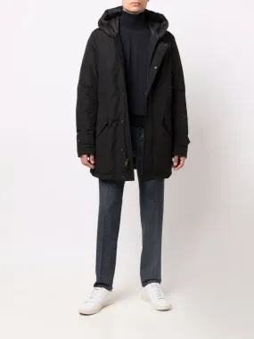 parka woolrich