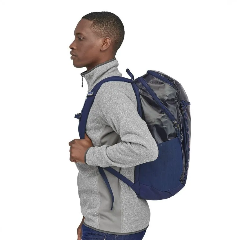 Patagonia Black Hole Pack 32 zaino per il tempo libero con porta pc