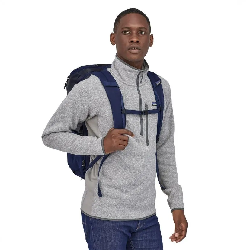 Patagonia Black Hole Pack 32 zaino per il tempo libero con porta pc