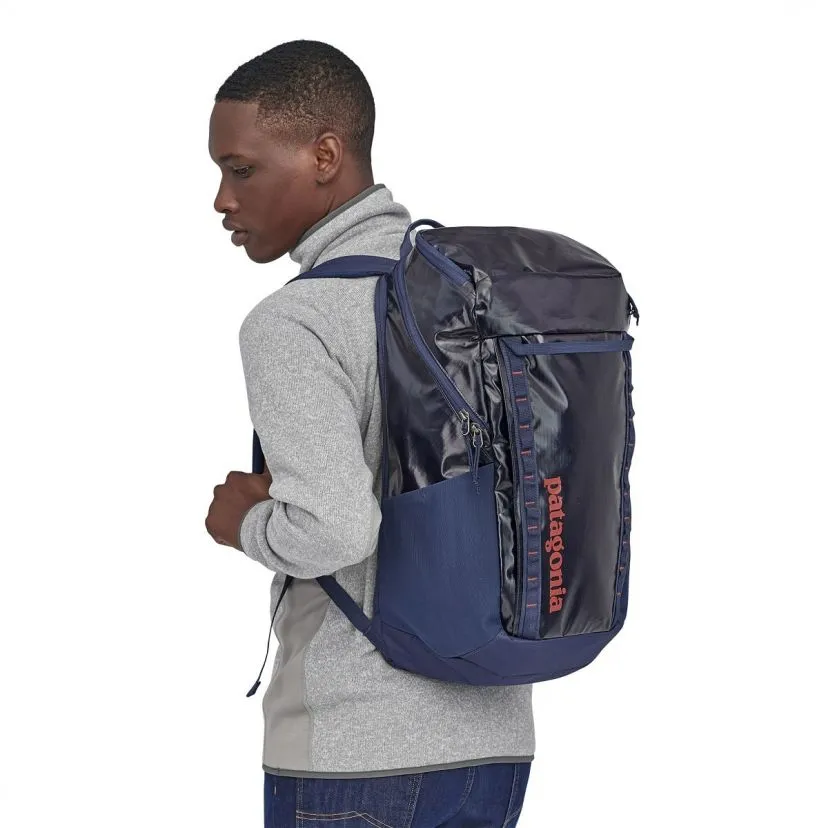 Patagonia Black Hole Pack 32 zaino per il tempo libero con porta pc