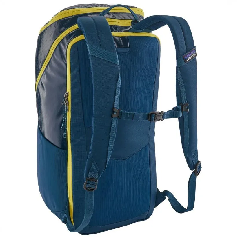 Patagonia Black Hole Pack 32 zaino per il tempo libero con porta pc