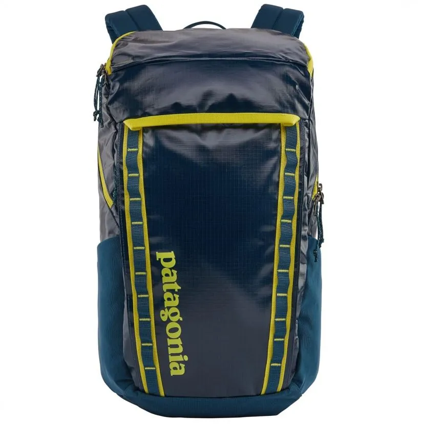 Patagonia Black Hole Pack 32 zaino per il tempo libero con porta pc
