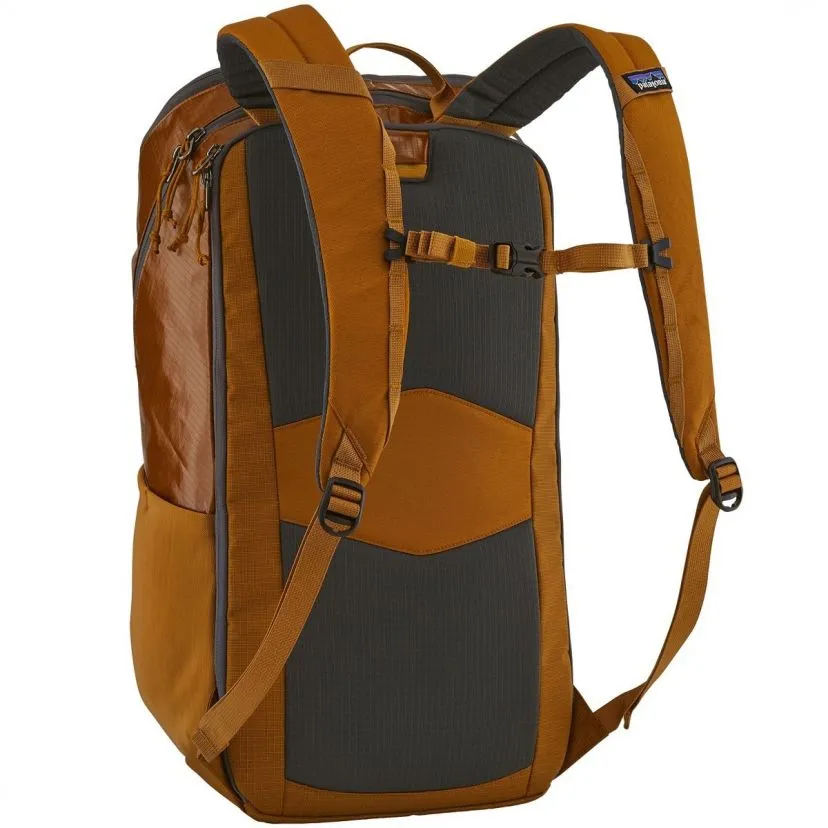 Patagonia Black Hole Pack 32 zaino per il tempo libero con porta pc