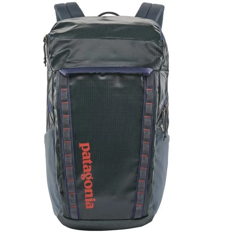Patagonia Black Hole Pack 32 zaino per il tempo libero con porta pc