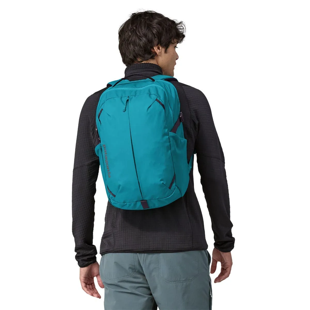 Patagonia Refugio Daypack 26L - Zaino con custodia integrata porta PC