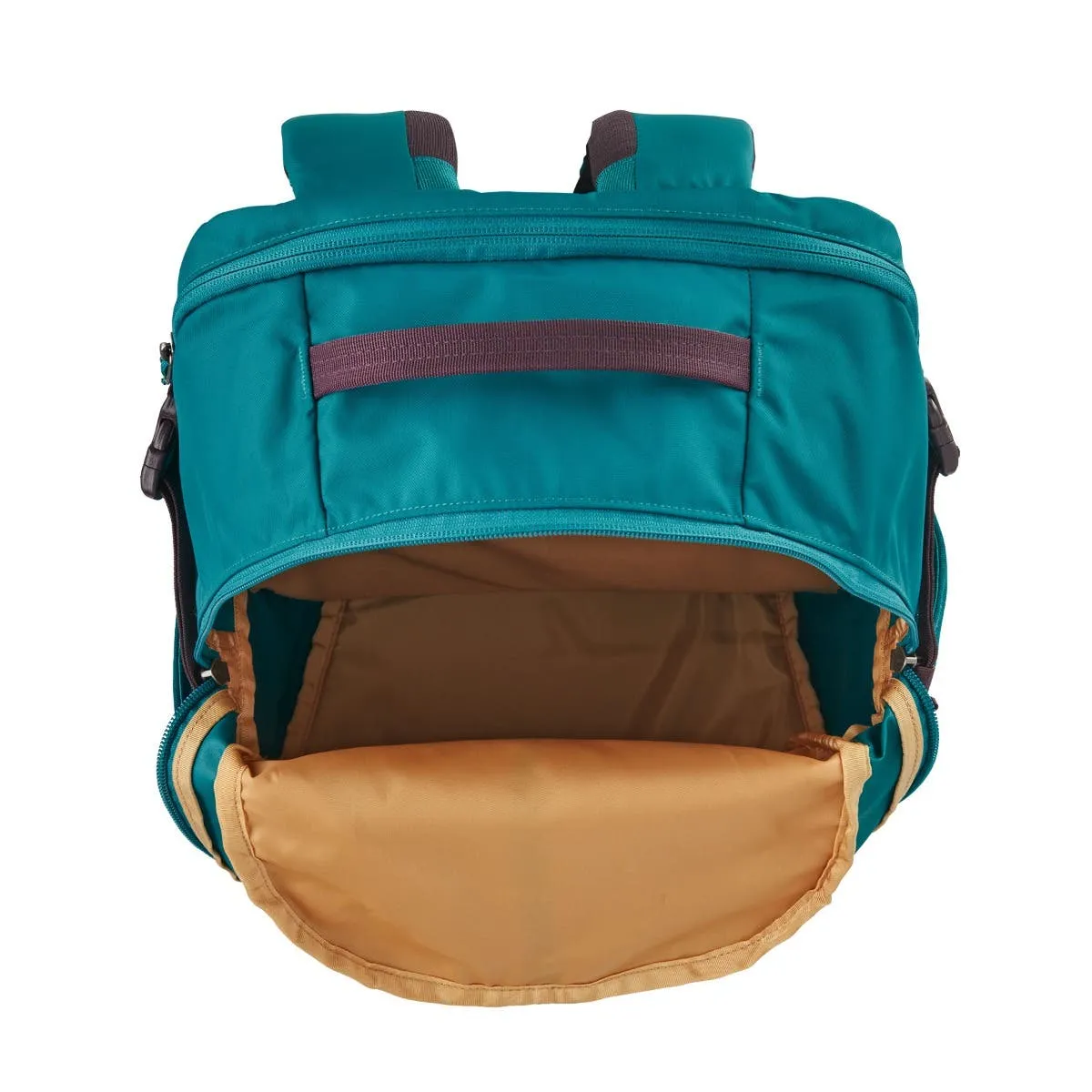 Patagonia Refugio Daypack 26L - Zaino con custodia integrata porta PC