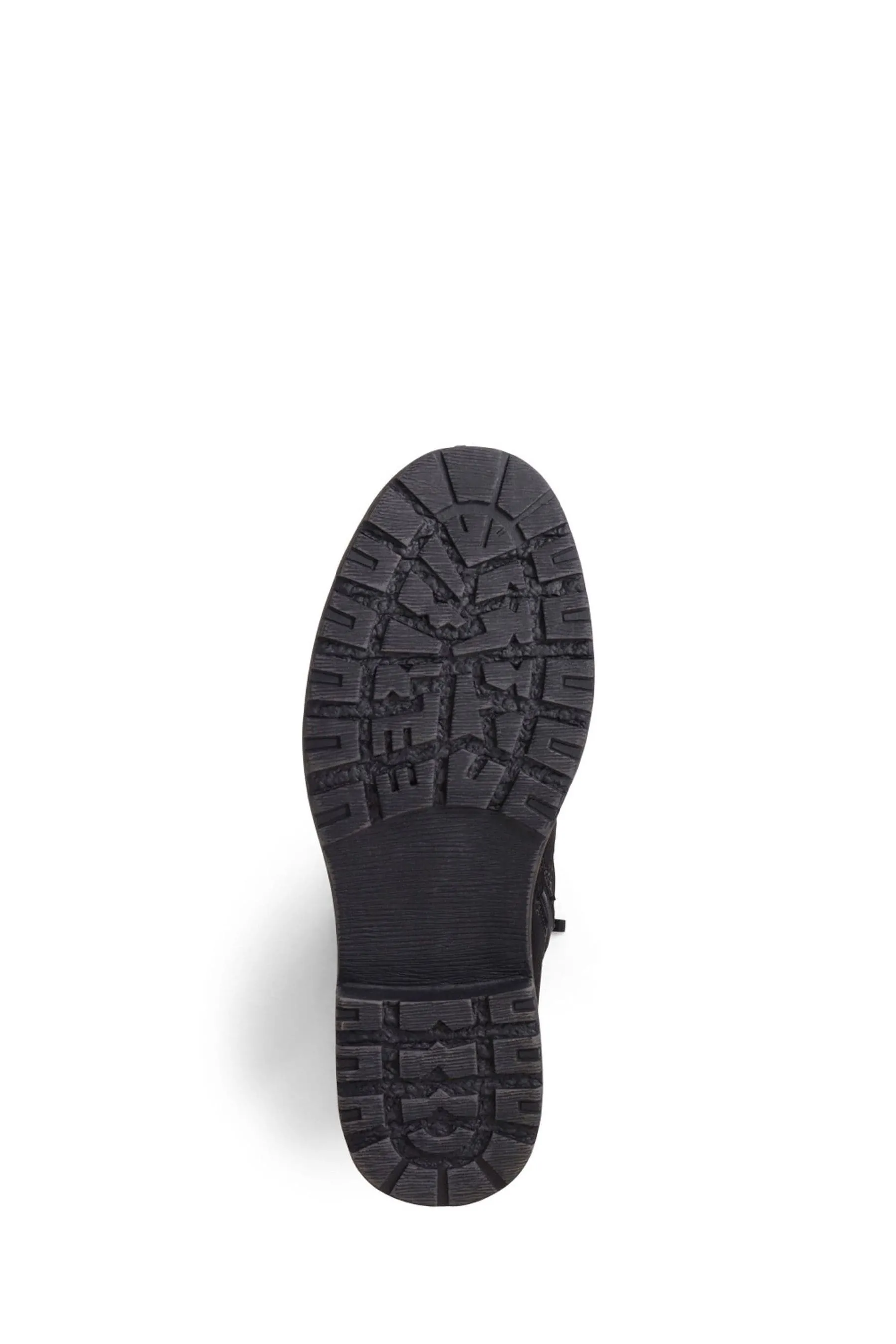 Pavers Pizzo Stivali al polpaccio