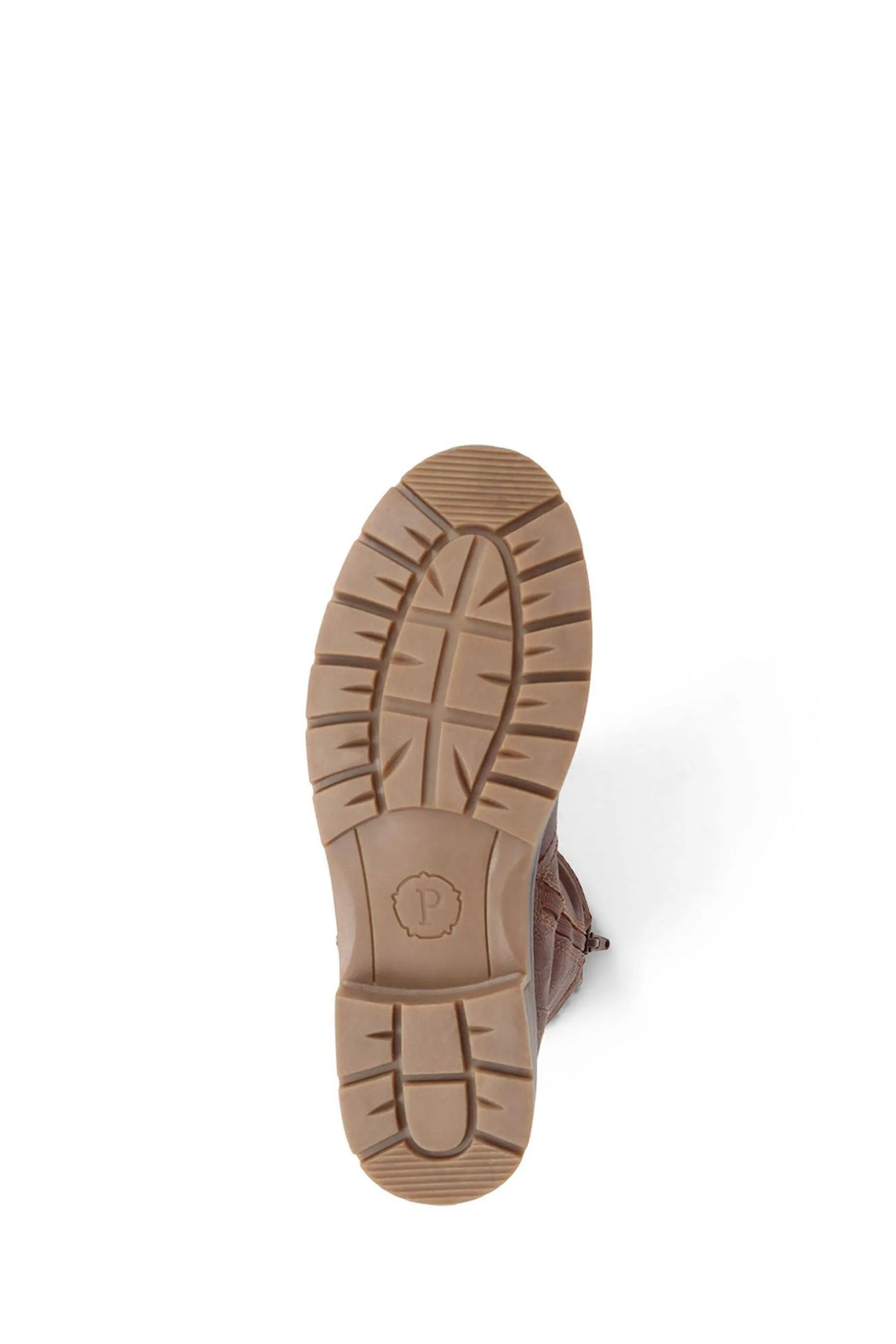 Pavers - Stivali casual stile motociclista
