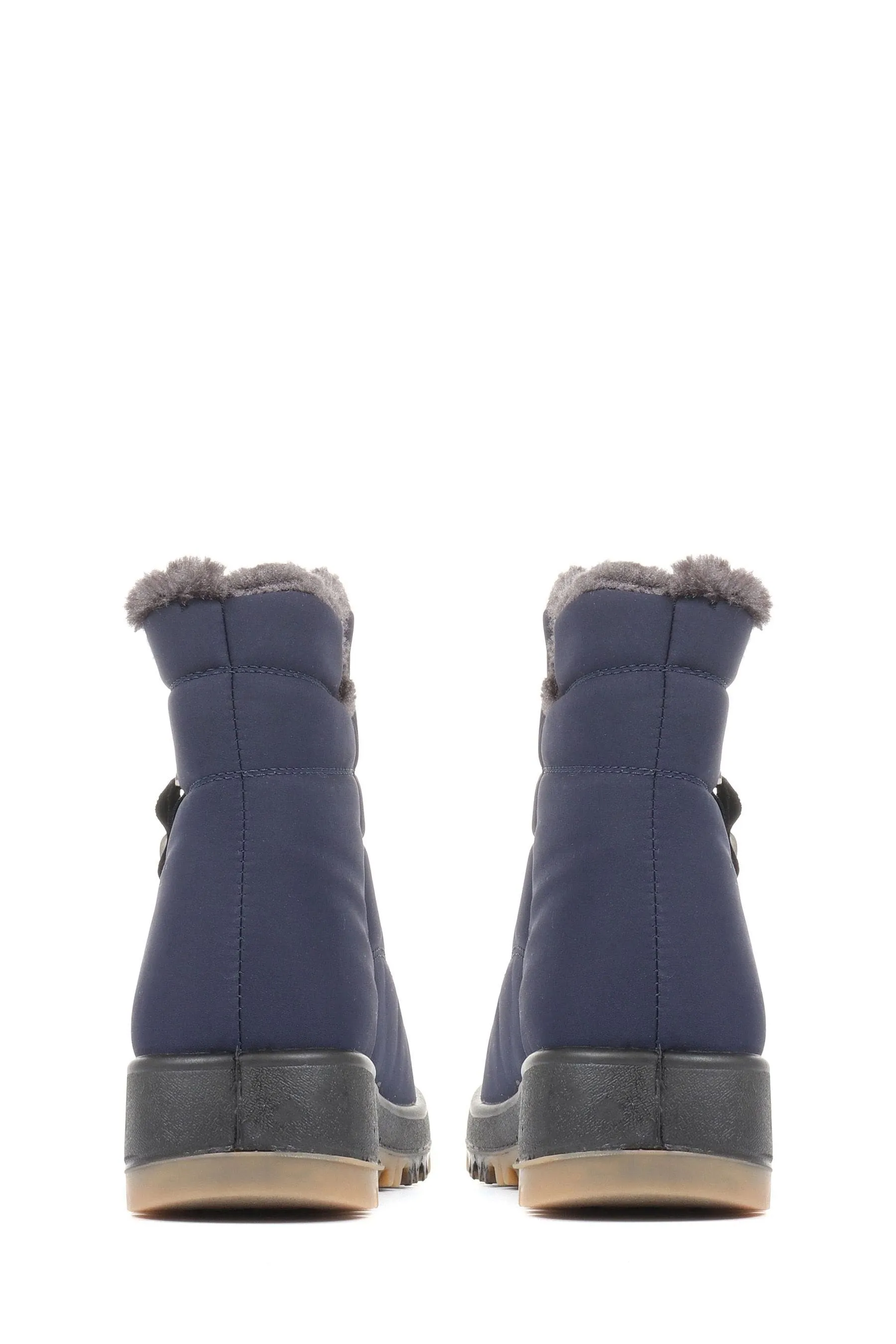 Pavers - Stivali imbottito impermeabile donna