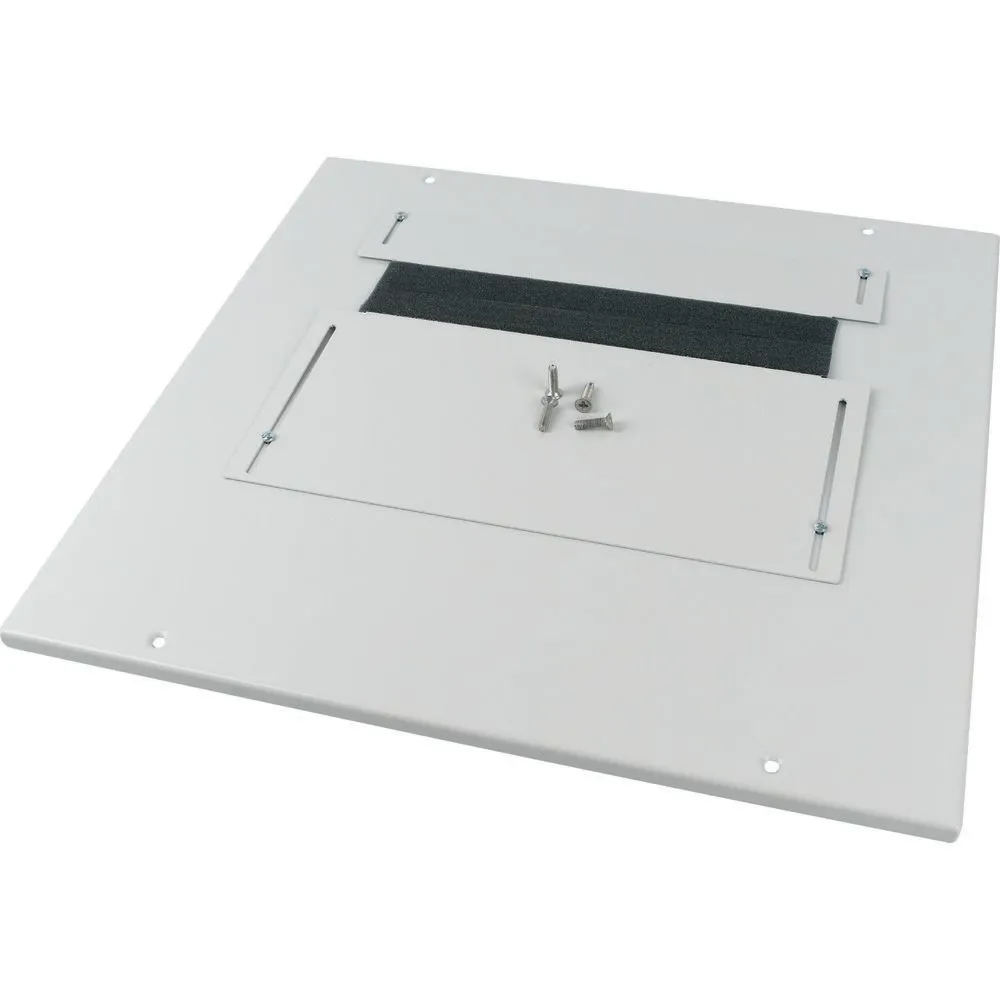 Piastra Eaton Eaton xEnergy per Pavimentazione del fondo, pavimentazione del tetto, 1100 x 700 x 30mm