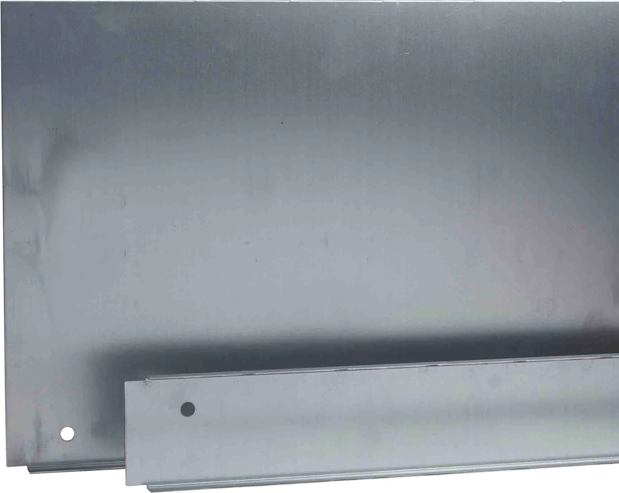 Piastra passacavi Schneider Electric NSYEC351 500mm x 300mm