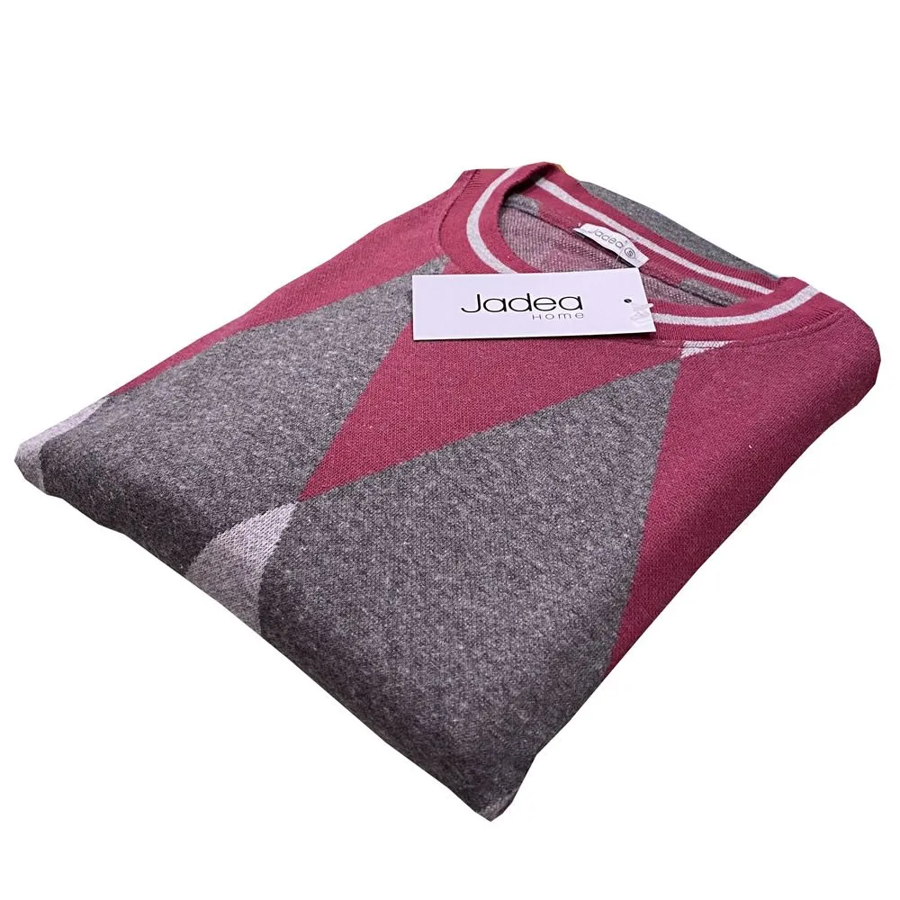 pigiama punto milano girocollo 5166 everest donna jadea 