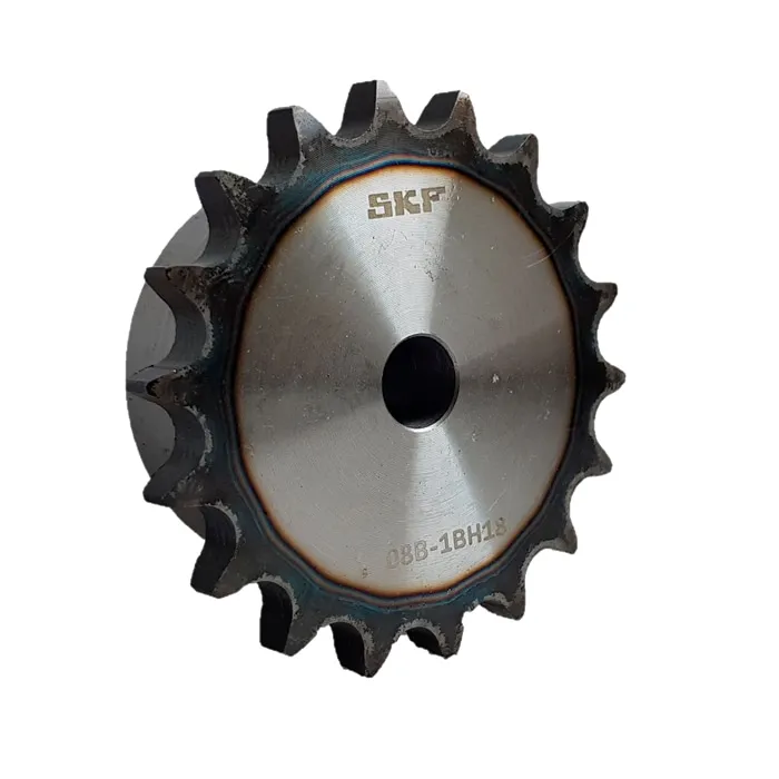 Pignone, SKF PHS 20B-1BH25, 25 denti, foro Alesaggio grezzo con Ø max 84mm, Ø passo 1075.62mm